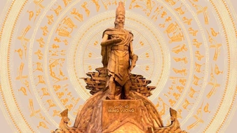 Lịch nghỉ giỗ tổ 30/4 - 01/5 năm 2026: Ai được nghỉ đến 9 ngày?