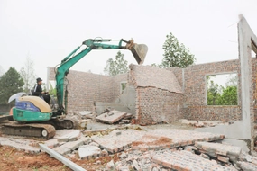 Trong 5 ngày, phải chuyển xử lý phản ánh vi phạm đất đai cho địa phương