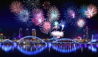 Mẫu Giấy phép vận chuyển pháo hoa, pháo hoa nổ, thuốc pháo mới nhất