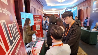 AI Law lays legal framework for Vietnam’s secure, human-centred digital future