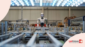 3 nhóm hệ thống AI phải chứng nhận trước khi đưa vào sử dụng [Dự kiến] 