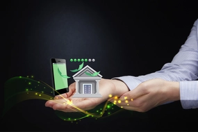 Hướng dẫn cách tra cứu mã định danh điện tử bất động sản