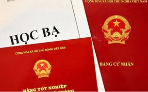 5 điểm mới tại Thông tư 10/2026/TT-BGDĐT về quy chế văn bằng, chứng chỉ của hệ thống giáo dục quốc dân