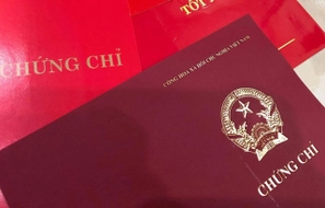 Từ 15/4/2026, chứng chỉ ngoại ngữ, tiếng Việt thuộc hệ thống giáo dục quốc dân