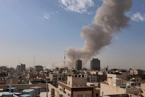 Công văn 400/CDLQGVN-LH: Dừng, không tổ chức chương trình du lịch đến vùng chiến sự nguy hiểm