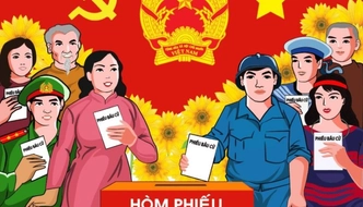 Mẫu số 11/HĐBC:Giấy chứng nhận để cử tri tham gia bỏ phiếu ở nơi khác