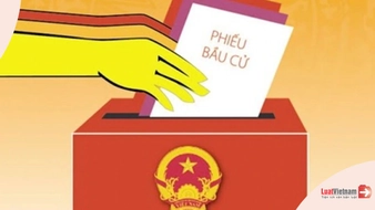 Người ngoại tỉnh có cần về quê để bỏ phiếu bầu cử?