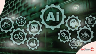 Dự thảo Nghị định hướng dẫn Luật trí tuệ nhân tạo: 8 nội dung đáng chú ý