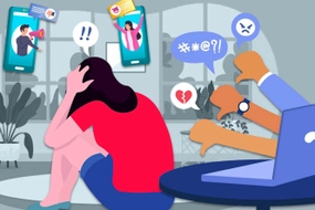 Bị bóc phốt trên Facebook, lập vi bằng được không?