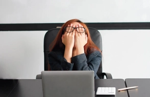 Đề xuất đưa người chịu áp lực công việc vào diện giám sát nguy cơ rối loạn tâm thần