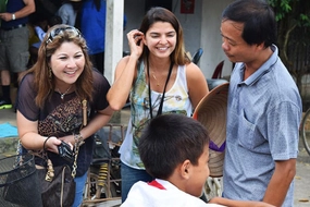 Decree No. 59/2026/ND-CP on expulsion of foreigners violating Vietnamese law effective from April 1, 2026