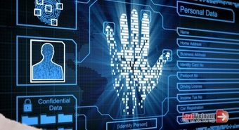 Hướng dẫn thủ tục thông báo cập nhật hồ sơ đánh giá tác động về dữ liệu cá nhân