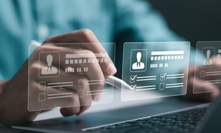 Mẫu DLCN-HC-07:Phiếu kiểm soát quá trình giải quyết hồ sơ thủ tục về bảo vệ dữ liệu cá nhân