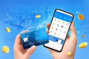 Bổ sung quy định về thông báo tài khoản ngân hàng và ví điện tử đối với hộ kinh doanh