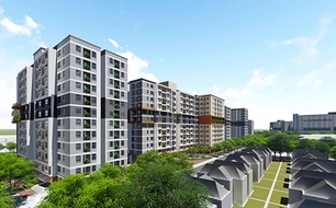 Dự kiến tháng 10/2026, Quốc hội xem xét, thông qua Luật Nhà ở (sửa đổi)