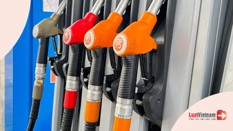 Đề xuất bình ổn giá xăng dầu khi giá tăng từ 20% trở lên