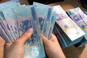 Dự kiến tăng lương cơ sở khoảng 8% từ 01/7/2026