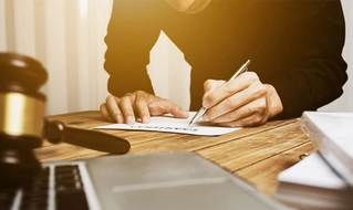 Enterprises may submit legal recommendations via feedback system in 2026