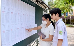 Hà Nội dự kiến tuyển sinh đầu cấp theo nơi cư trú, bỏ khu vực tuyển sinh lớp 10