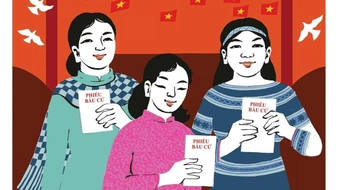 Người dân có bắt buộc tham gia bầu cử không?