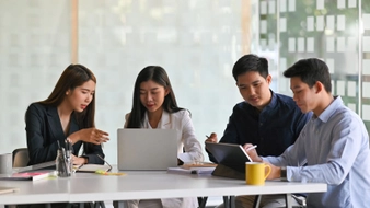 Trường hợp nào cơ quan thuế, BHXH yêu cầu thủ tục phá sản đối với doanh nghiệp?