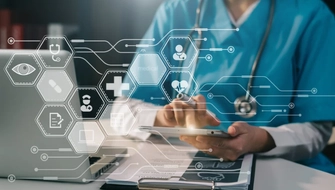 Từ 01/01/2027, 100% bệnh viện không sử dụng bệnh án giấy