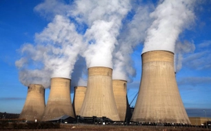 Cá nhân vi phạm trong lĩnh vực năng lượng nguyên tử phạt đến 1 tỷ đồng