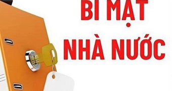 Sức khỏe của lãnh đạo chủ chốt, lãnh đạo cấp cao Mặt trận Tổ quốc Việt Nam là bí mật Nhà nước 