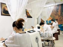 Từ ngày 15/3/2026, dịch vụ tiêm filer, phun xăm, hút mỡ phải đảm bảo điều kiện về an ninh trật tự