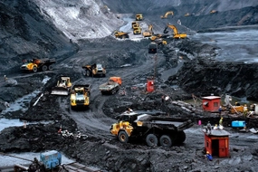 6 diểm mới của dự thảo Nghị định về xử phạt vi phạm hành chính trong lĩnh vực khoáng sản 