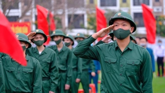 Bao nhiêu tuổi thì hết nghĩa vụ quân sự?