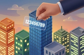 Các con số của mã định danh bất động sản thể hiện những thông tin gì?