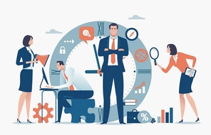 Hệ thống kiểm soát nội bộ của tổ chức tín dụng phải đáp ứng các yêu cầu gì?