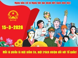 Khi nào có kết quả bầu cử đại biểu Quốc hội, HĐND nhiệm kỳ 2026-2031?