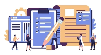 Mẫu Quyết định hủy bỏ thu hồi và khôi phục GCN đăng ký kinh doanh của tổ chức KHCN