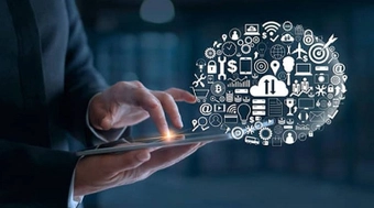 Đến năm 2030, hỗ trợ ít nhất 500.000 doanh nghiệp chuyển đổi số