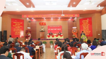 Kỳ họp thứ nhất của HĐND các cấp được tổ chức theo trình tự nào? [Hướng dẫn mới nhất]