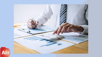 AI luật trả lời về một số vướng mắc khấu trừ thuế TNCN 2026