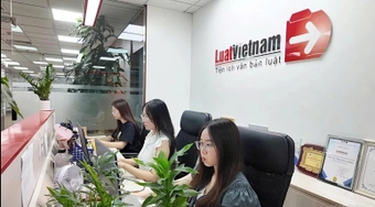 LuatVietnam.vn tuyển dụng 3 Biên tập viên phân tích văn bản pháp luật