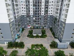 Incentives proposed for affordable commercial housing projects