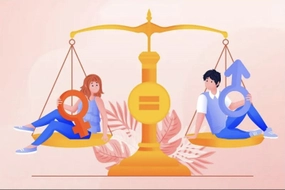 Tăng mức phạt hành vi bất bình đẳng giới trong gia đình lên đến 10 triệu đồng