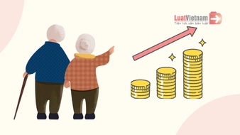 2 phương án tăng lương hưu từ 01/7/2026 [Đề xuất]