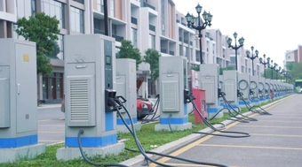 Các trụ trạm sạc xe điện được áp giá điện như thế nào?
