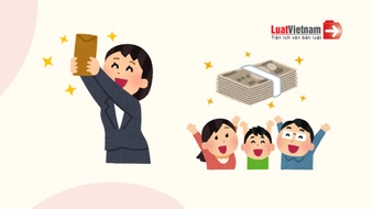 Chế độ tiền thưởng đối với cán bộ, công chức từ 01/7/2026 [Dự kiến]