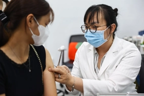 Gặp tai biến sau tiêm chủng, có thể  được bồi thường hơn 100 triệu đồng [Đề xuất]