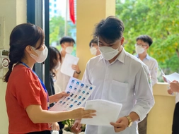 7 thay đổi quan trọng trong kỳ thi tốt nghiệp THPT 2026