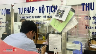 7 điểm mới đáng chú ý của dự thảo Luật Hộ tịch