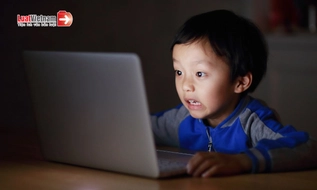 Đến năm 2030, 100% trường học và nhà mạng phải triển khai giải pháp bảo vệ trẻ em trên môi trường mạng