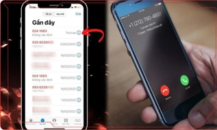 Nháy máy dụ dỗ người khác gọi lại để quảng cáo bị phạt đến 80 triệu đồng (đề xuất)