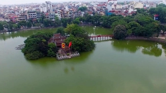 Politburo resolution charts Hanoi’s development in a new era